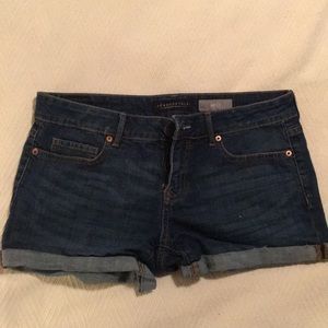 Aeropostale Jean short
